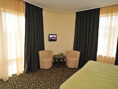 Круиз Kompass Hotel