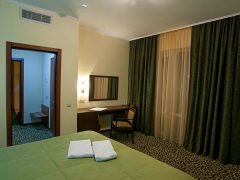 Круиз Kompass Hotel