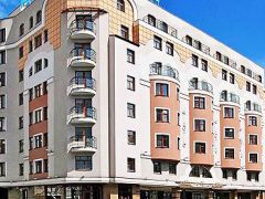 Park Inn Sadu (Москва)