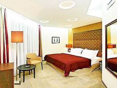 Park Inn Sadu (Москва)