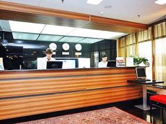 Park Inn Sadu (Москва)