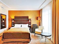Park Inn Sadu (Москва)