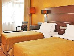 Park Inn Sadu (Москва)