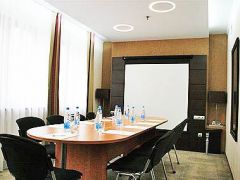 Park Inn Sadu (Москва)