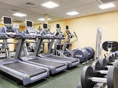 Хилтон Ленинградская