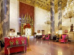 Хилтон Ленинградская