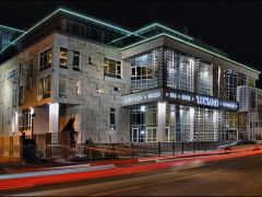 LUCIANO SPA 