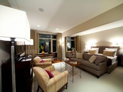 LUCIANO SPA 