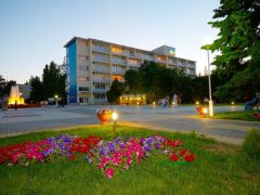Урал(Анапа)