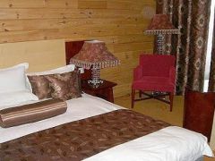 Aldego Hotel&SPA