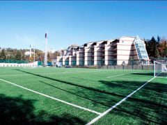 Парус(Сочи)