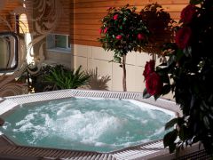 Парус(Сочи)