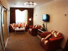 Парус(Сочи)