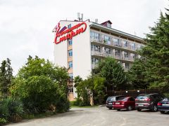 Старт (Сочи)