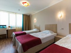 Старт (Сочи)