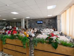 Старт (Сочи)