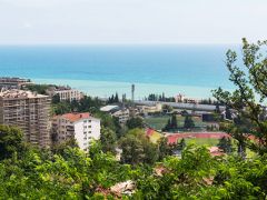 Старт (Сочи)