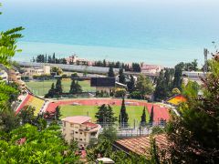 Старт (Сочи)