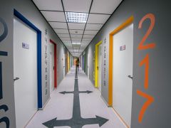 Riders Lodge (Роза Хутор)