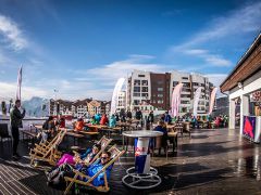 Riders Lodge (Роза Хутор)