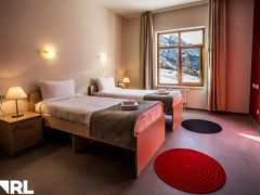 Riders Lodge (Роза Хутор)