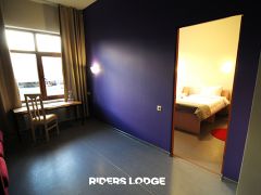 Riders Lodge (Роза Хутор)