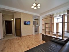 Благое Апарты