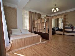 Благое Апарты
