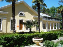 Лазурный берег 