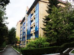 Янтарь (Сочи)