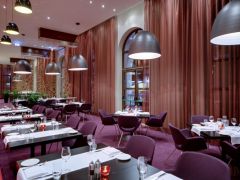 Radisson Rosa Khutor