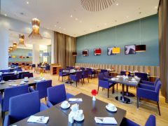 Radisson Rosa Khutor