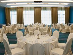 Radisson Rosa Khutor