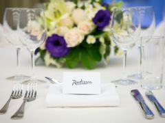 Radisson Rosa Khutor