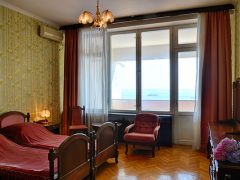 Нижняя Ореанда 