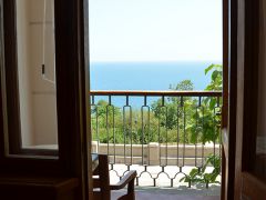 Нижняя Ореанда 