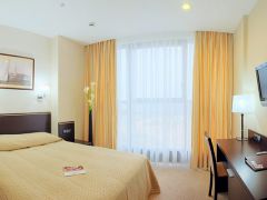 Казанская Ривьера