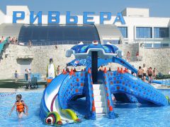 Казанская Ривьера