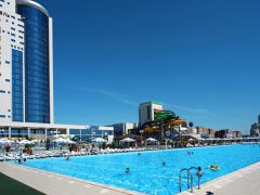 Казанская Ривьера