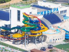 Казанская Ривьера