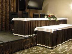 Казанская Ривьера