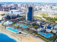 Казанская Ривьера