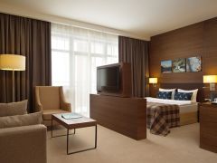Rosa Springs 4*