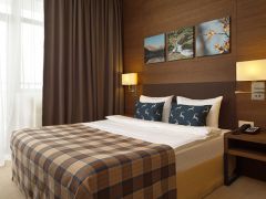 Rosa Springs 4*