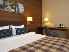 Rosa Springs 4*