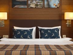 Rosa Springs 4*