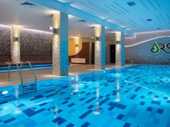 Rosa Springs 4*