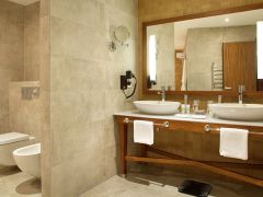 Rosa Springs 4*