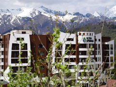 Rosa Springs 4*