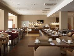 Rosa Springs 4*